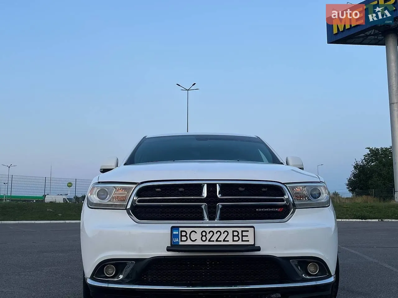 2013 Dodge Durango - мініатюра 15