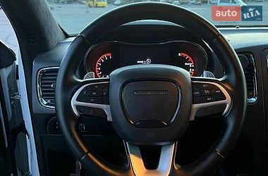 Внедорожник / Кроссовер Dodge Durango 2013 в Львове