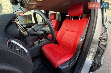 Позашляховик / Кросовер Dodge Durango 2018 в Києві