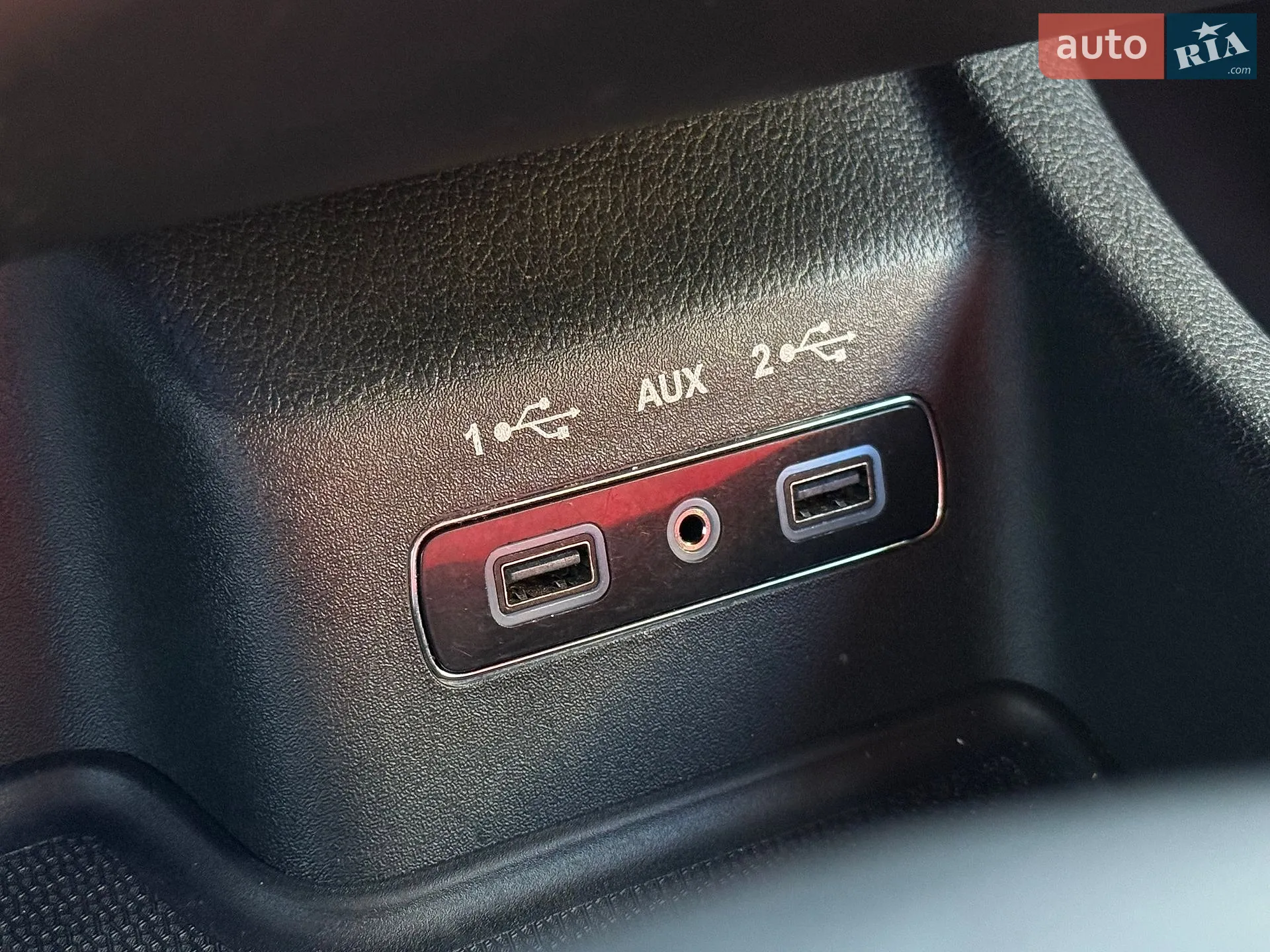 2018 Dodge Durango - мініатюра 23