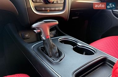 Позашляховик / Кросовер Dodge Durango 2018 в Києві