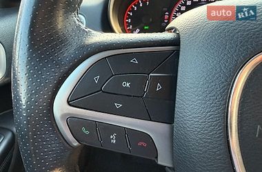 Позашляховик / Кросовер Dodge Durango 2018 в Києві