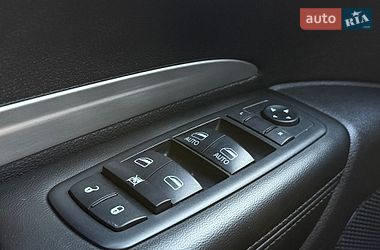 Позашляховик / Кросовер Dodge Durango 2018 в Києві