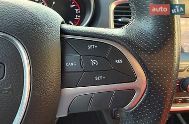 Позашляховик / Кросовер Dodge Durango 2018 в Києві
