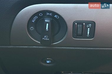 Позашляховик / Кросовер Dodge Durango 2018 в Києві