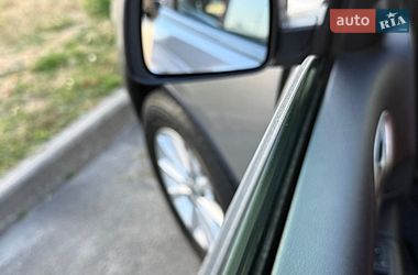 Позашляховик / Кросовер Dodge Durango 2018 в Києві