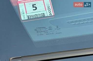 Позашляховик / Кросовер Dodge Durango 2018 в Києві