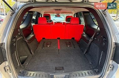 Позашляховик / Кросовер Dodge Durango 2018 в Києві