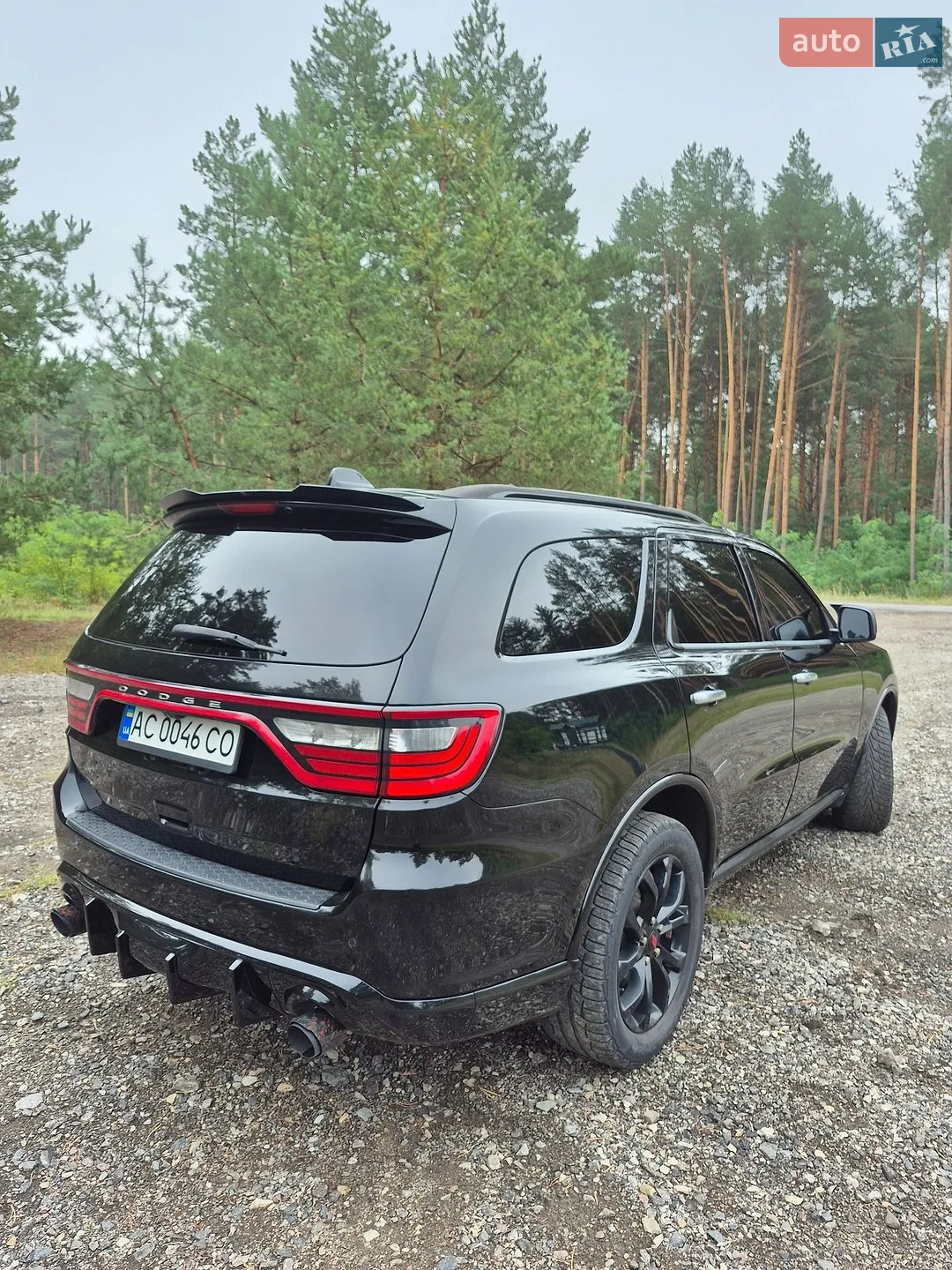 2016 Dodge Durango - мініатюра 16