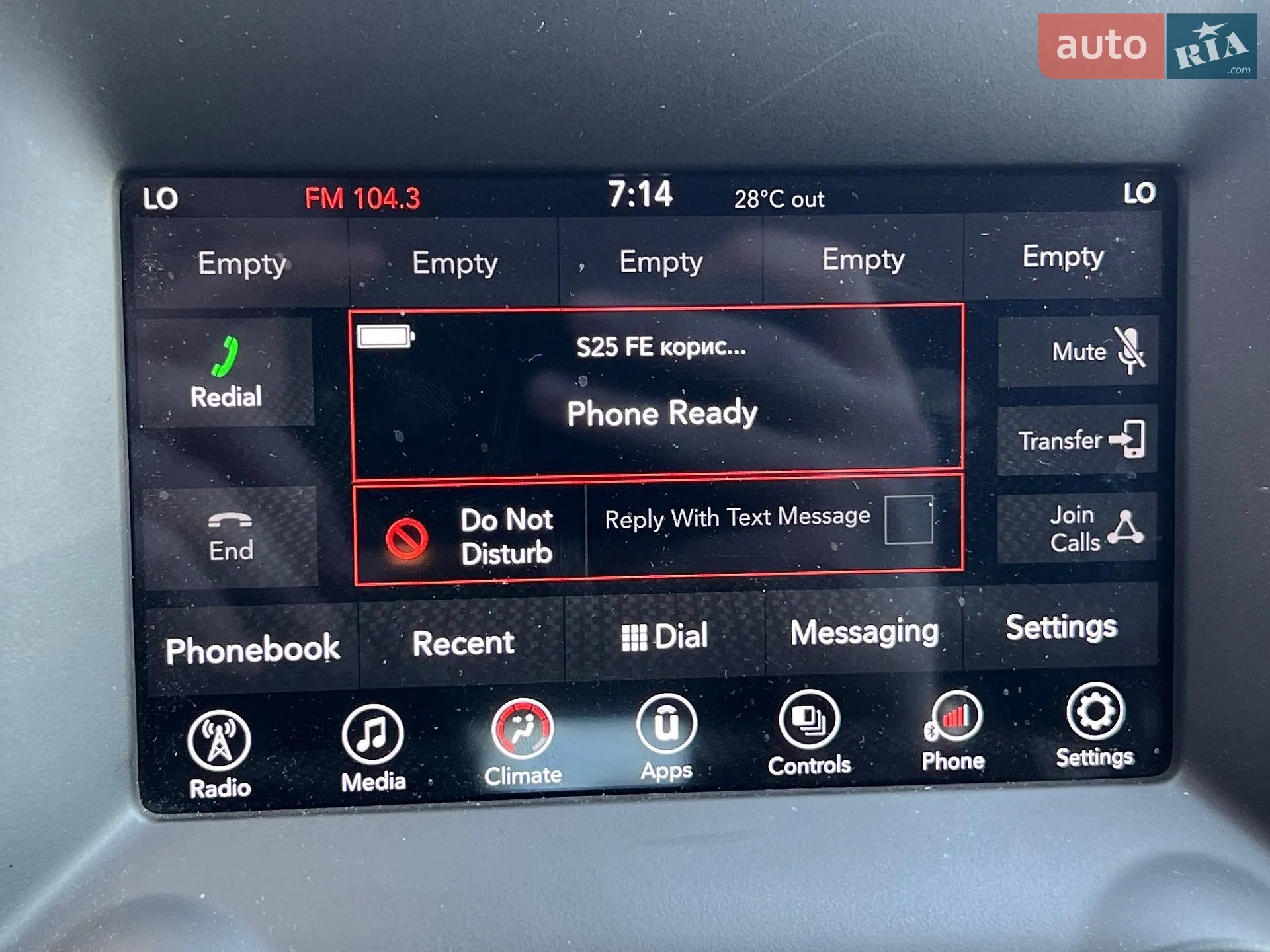 2018 Dodge Durango - мініатюра 18