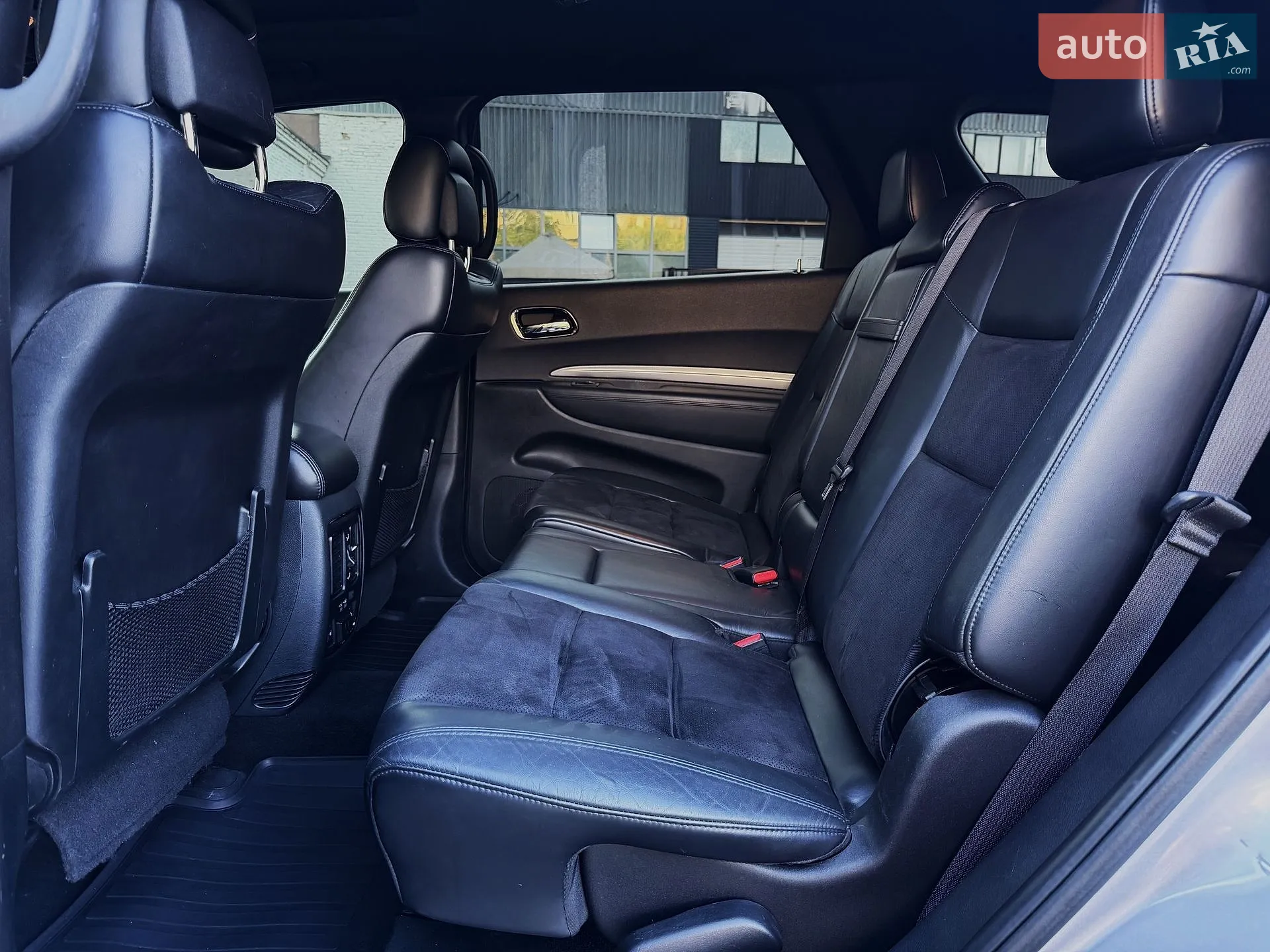 2019 Dodge Durango - мініатюра 33