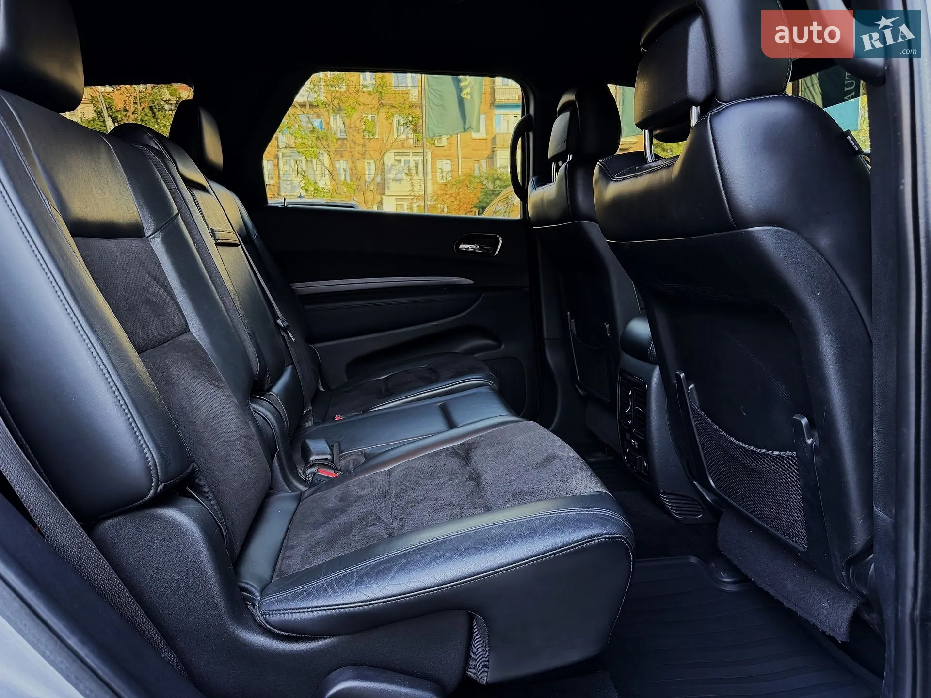 2019 Dodge Durango - мініатюра 36