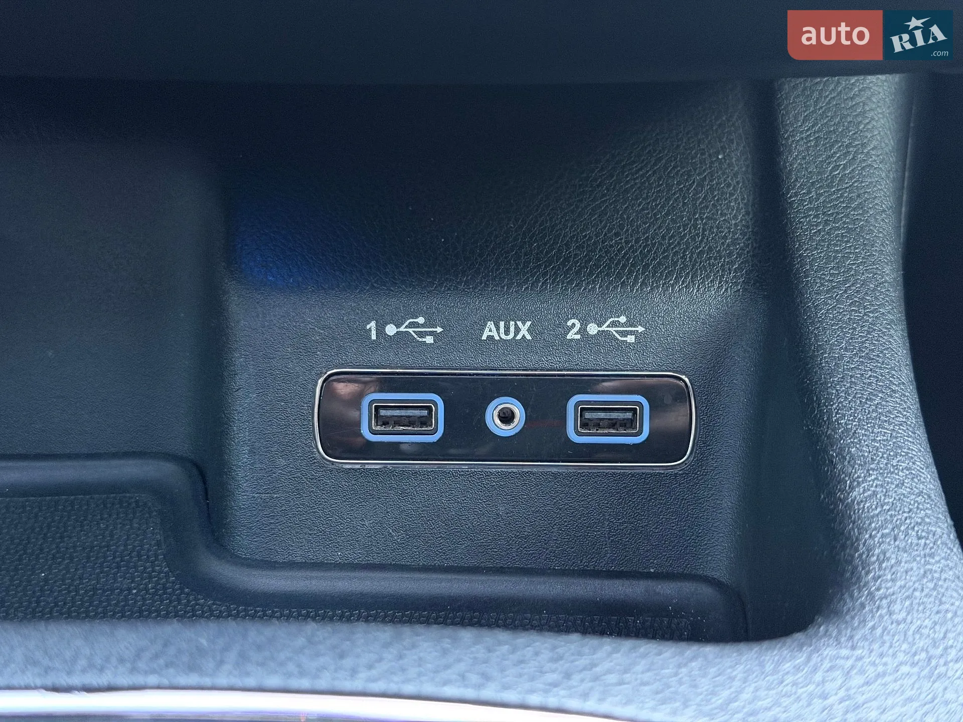 2019 Dodge Durango - мініатюра 45