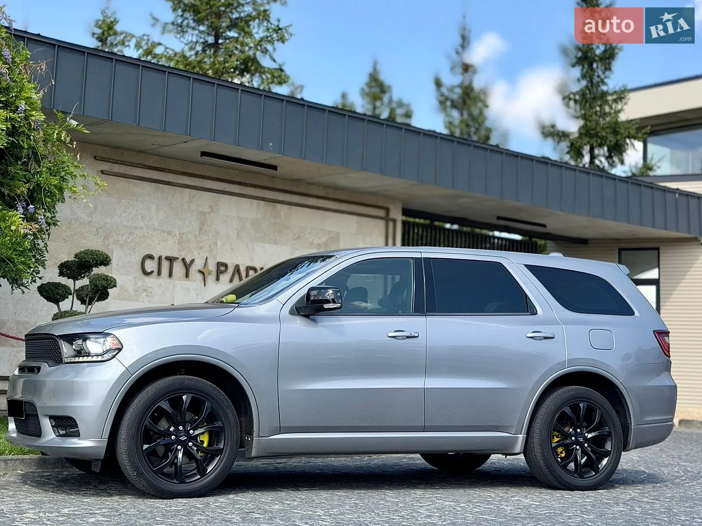 2019 Dodge Durango - мініатюра 5