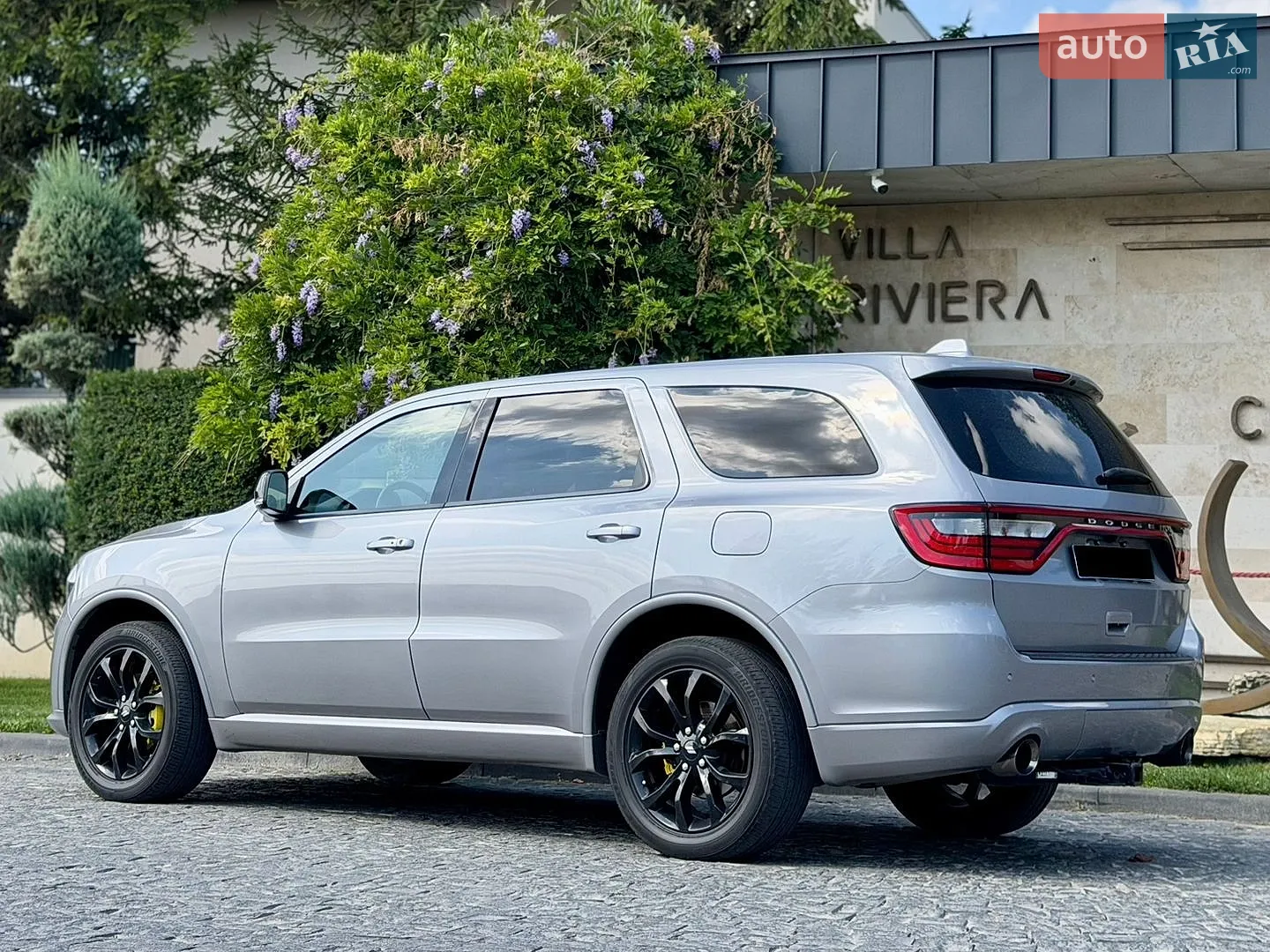 2019 Dodge Durango - мініатюра 9