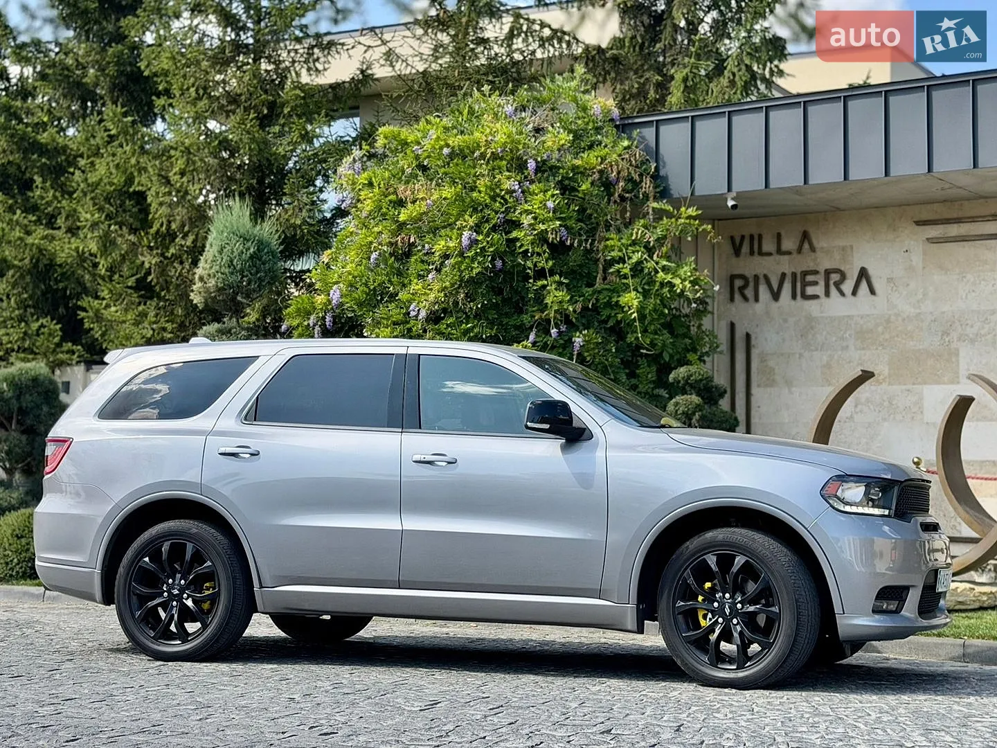 2019 Dodge Durango - мініатюра 12