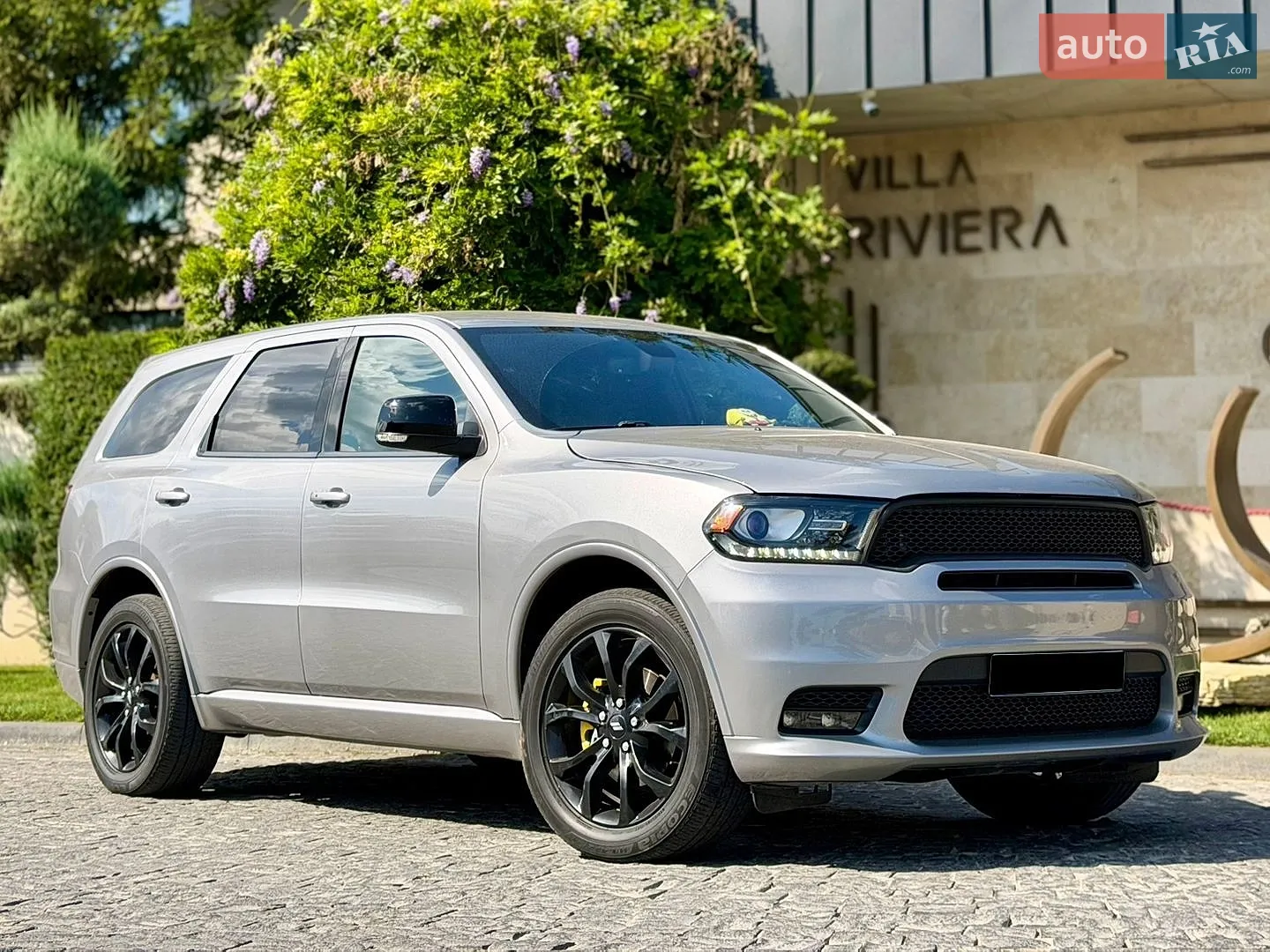 2019 Dodge Durango - мініатюра 3