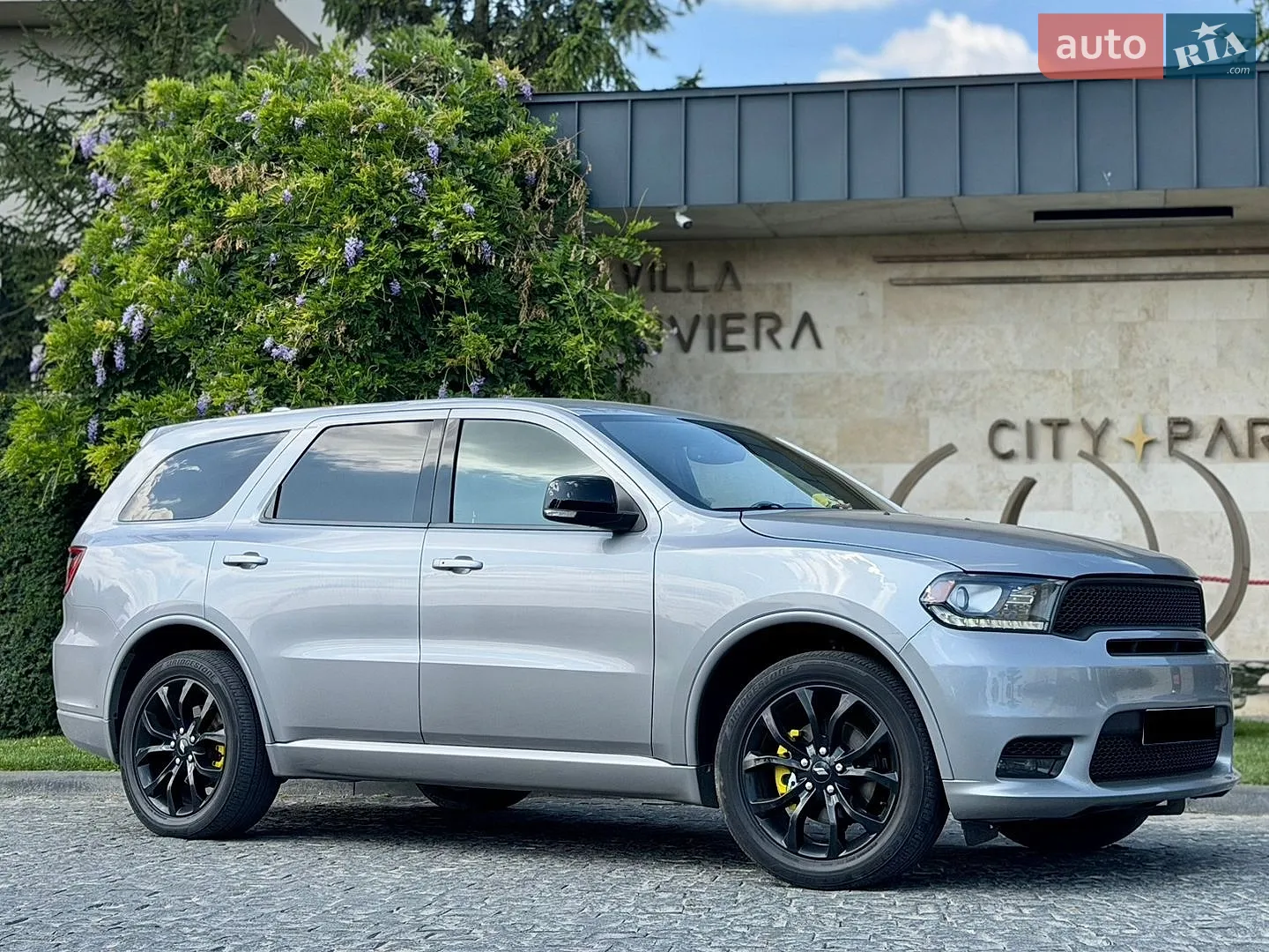 2019 Dodge Durango - мініатюра 13