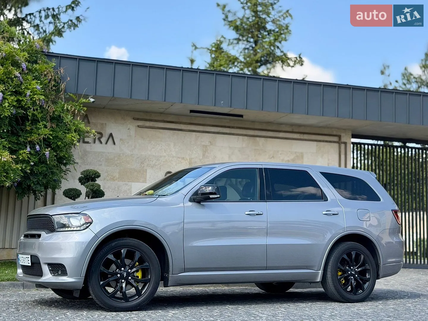 2019 Dodge Durango - мініатюра 17