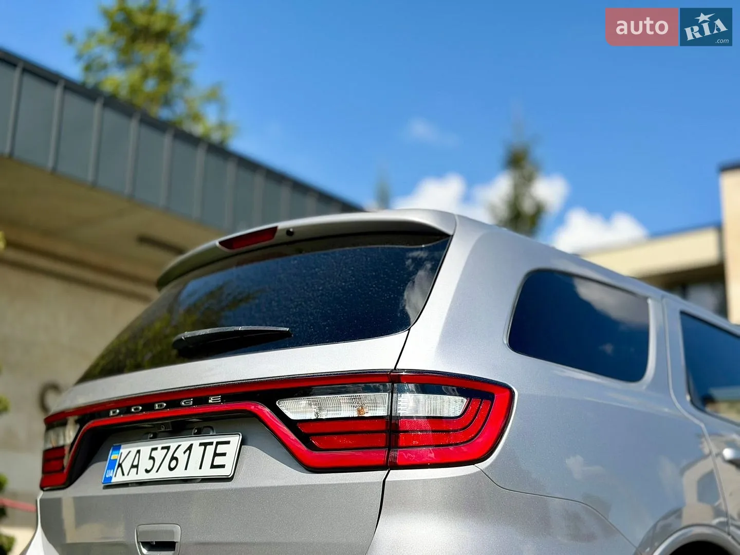 2019 Dodge Durango - мініатюра 37