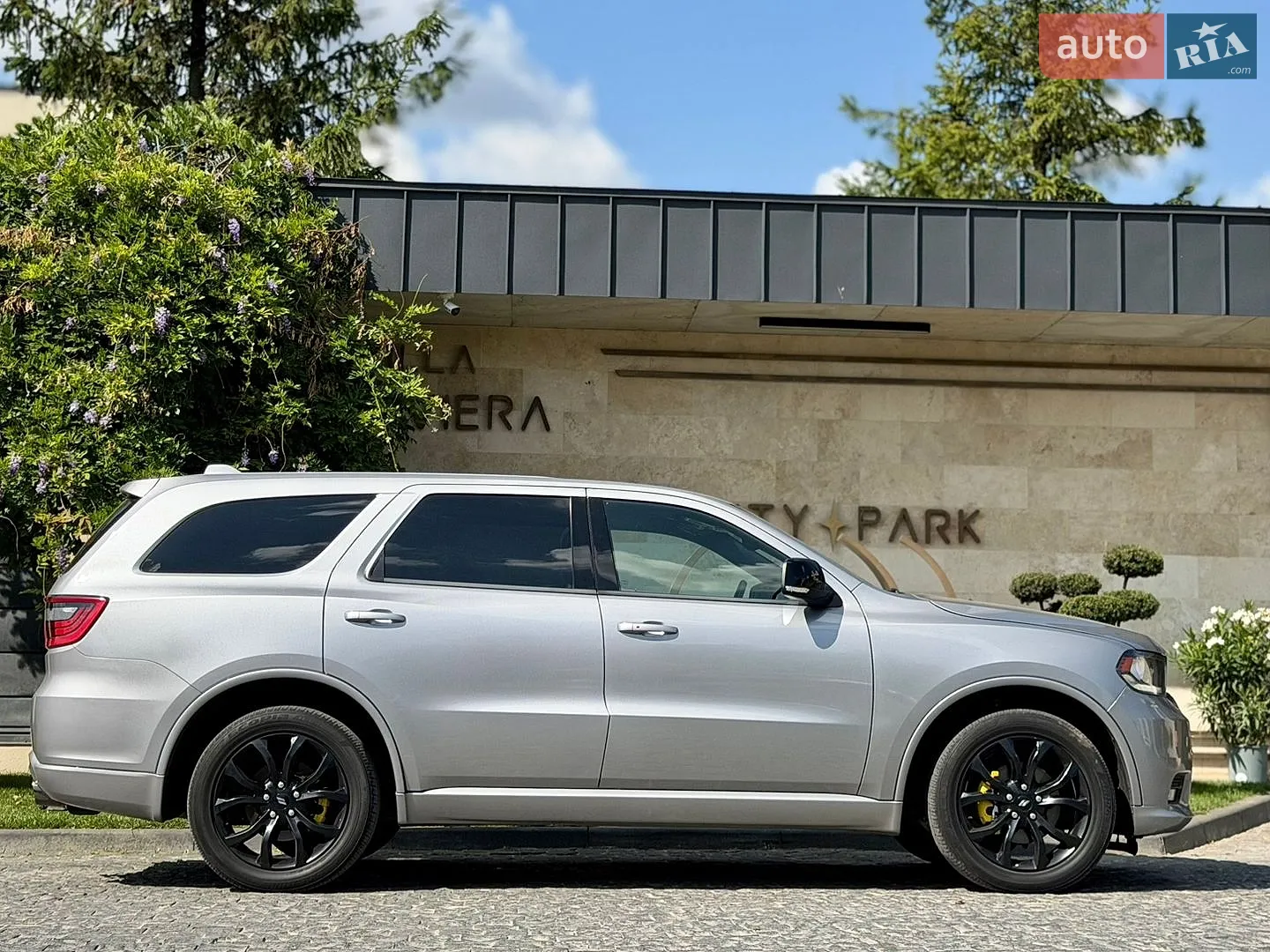 2019 Dodge Durango - мініатюра 23