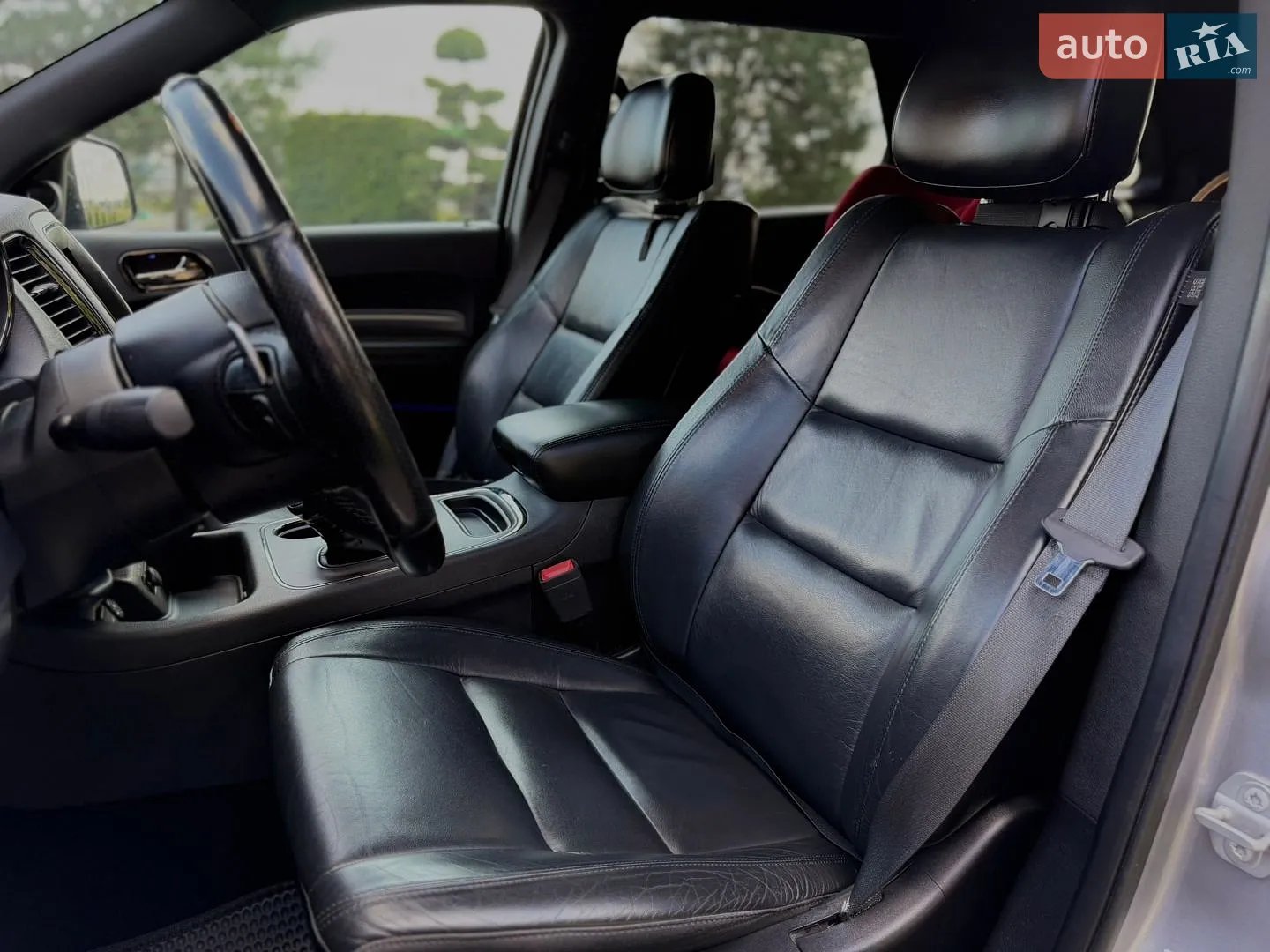 2019 Dodge Durango - мініатюра 42