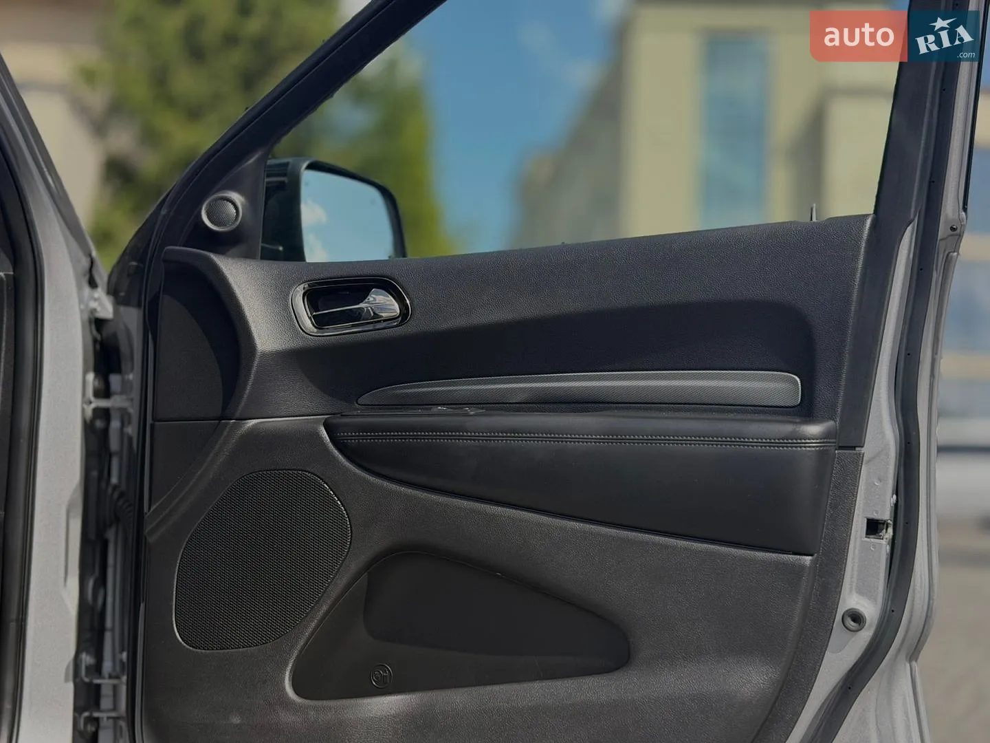 2019 Dodge Durango - мініатюра 55
