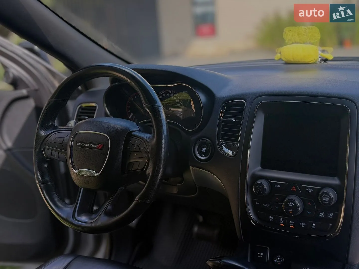 2019 Dodge Durango - мініатюра 53