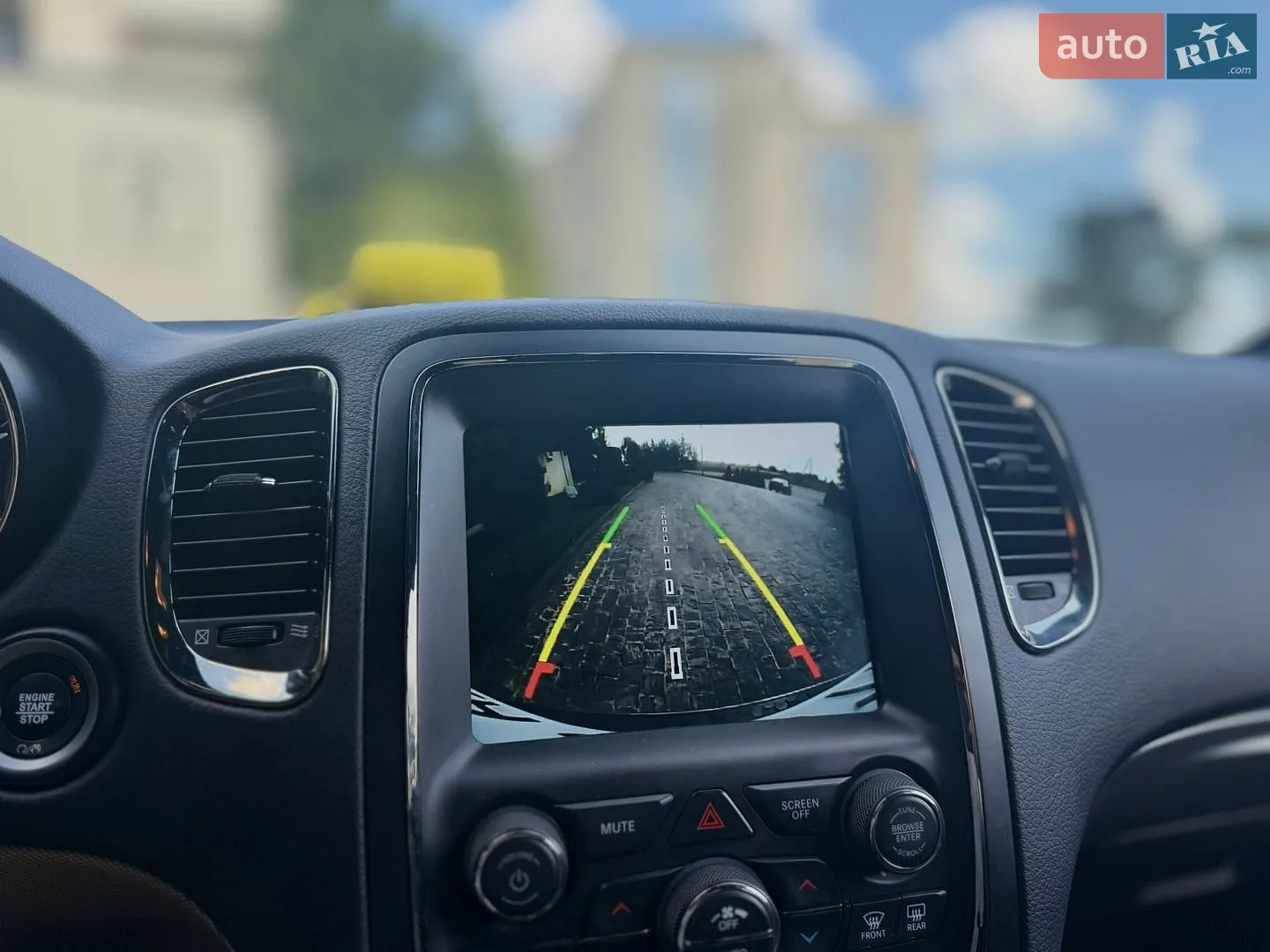 2019 Dodge Durango - мініатюра 65