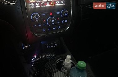 Позашляховик / Кросовер Dodge Durango 2018 в Києві