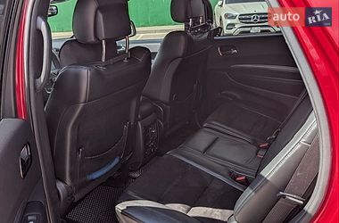 Позашляховик / Кросовер Dodge Durango 2019 в Вишневому