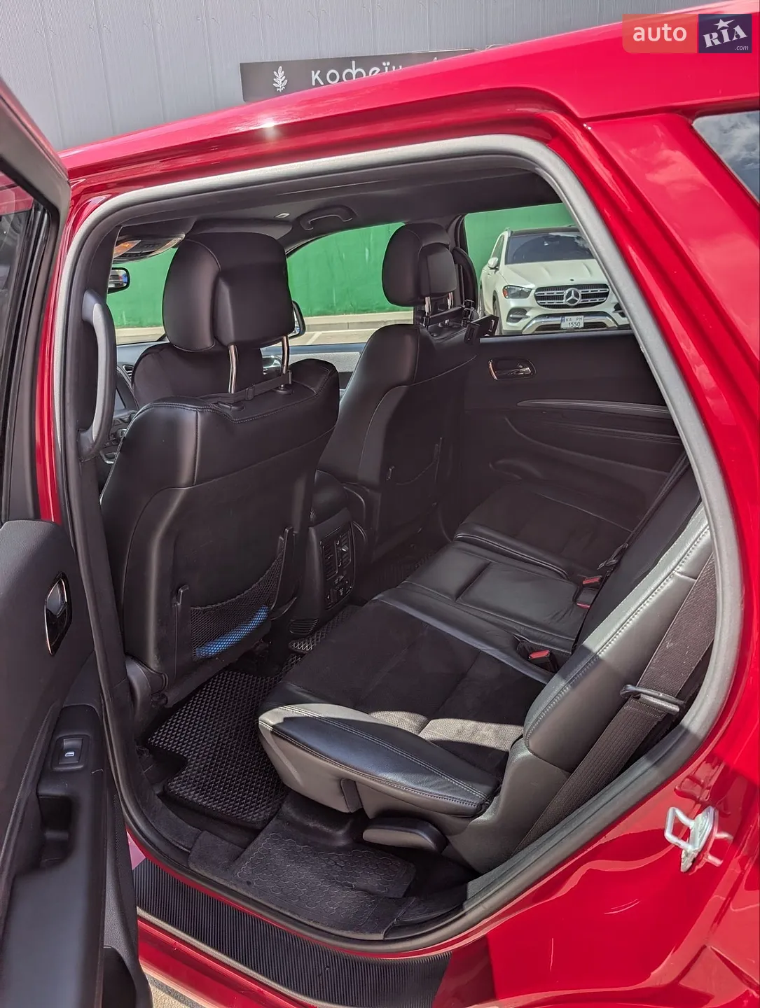 2019 Dodge Durango - мініатюра 8