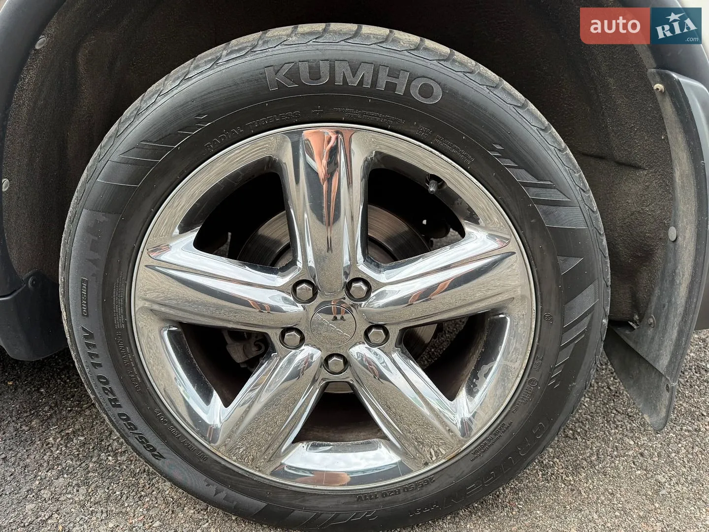 2012 Dodge Durango - мініатюра 23