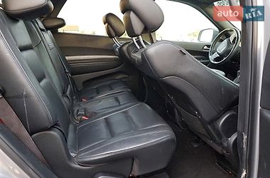Внедорожник / Кроссовер Dodge Durango 2020 в Львове