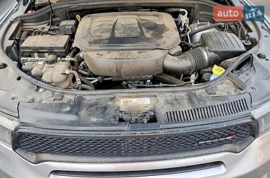 Внедорожник / Кроссовер Dodge Durango 2020 в Львове
