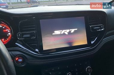 Позашляховик / Кросовер Dodge Durango 2021 в Кривому Розі
