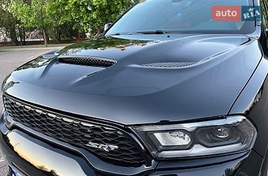Позашляховик / Кросовер Dodge Durango 2021 в Кривому Розі