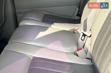 Позашляховик / Кросовер Dodge Durango 2004 в Кам'янець-Подільському