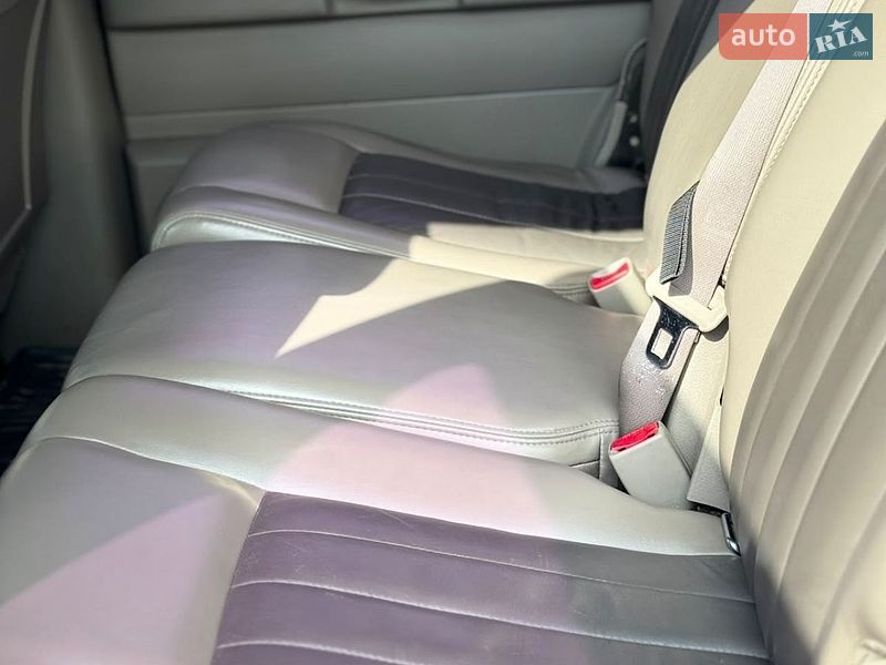 Позашляховик / Кросовер Dodge Durango 2004 в Кам'янець-Подільському