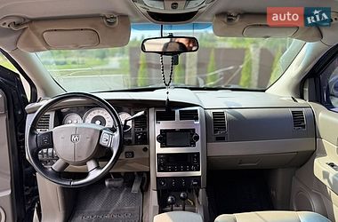 Позашляховик / Кросовер Dodge Durango 2004 в Кам'янець-Подільському