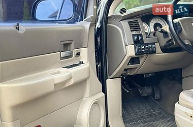 Позашляховик / Кросовер Dodge Durango 2004 в Кам'янець-Подільському