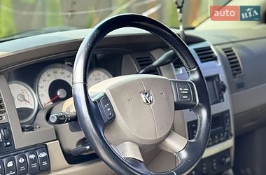 Позашляховик / Кросовер Dodge Durango 2004 в Кам'янець-Подільському