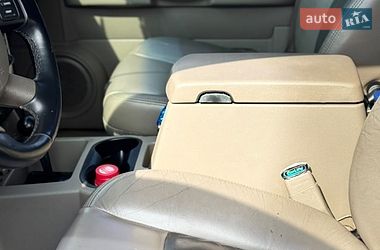 Позашляховик / Кросовер Dodge Durango 2004 в Кам'янець-Подільському