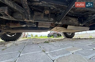 Позашляховик / Кросовер Dodge Durango 2004 в Кам'янець-Подільському
