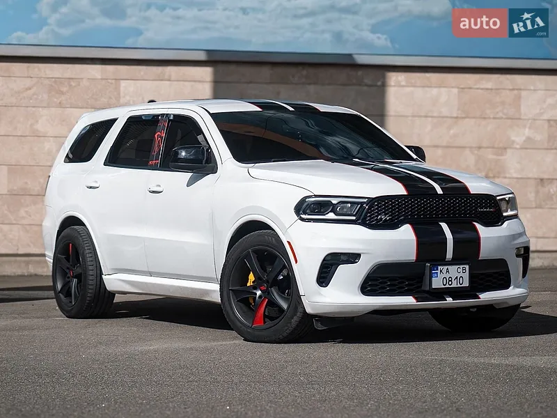 Dodge Durango