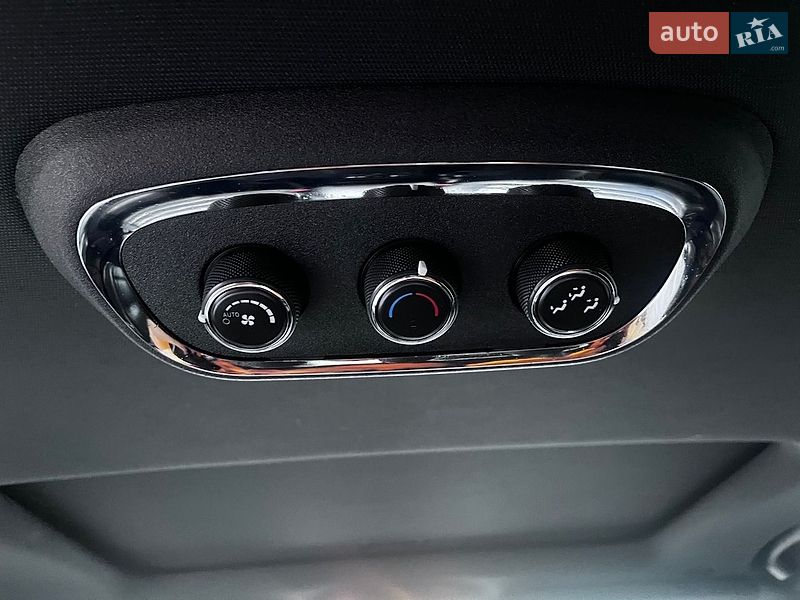 Внедорожник / Кроссовер Dodge Durango 2019 в Кривом Роге фото 46 Внедорожник / Кроссовер Dodge Durango 2019 в Кривом Роге