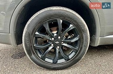 Внедорожник / Кроссовер Dodge Durango 2019 в Кривом Роге фото 25 Внедорожник / Кроссовер Dodge Durango 2019 в Кривом Роге