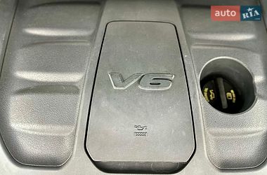 Внедорожник / Кроссовер Dodge Durango 2019 в Кривом Роге фото 28 Внедорожник / Кроссовер Dodge Durango 2019 в Кривом Роге
