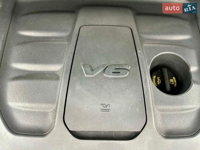 Внедорожник / Кроссовер Dodge Durango 2019 в Кривом Роге фото 28 Внедорожник / Кроссовер Dodge Durango 2019 в Кривом Роге