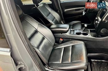 Внедорожник / Кроссовер Dodge Durango 2019 в Кривом Роге фото 33 Внедорожник / Кроссовер Dodge Durango 2019 в Кривом Роге